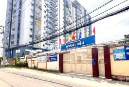 Bán Nhà Hẻm Xe Hơi 3C 93M2_4.5*21 Gần Hoàng Diệu 2 Giáp Linh Chiểu Thủ Đức Chỉ Nhỉnh 50tr.m2 Giá Rẻ